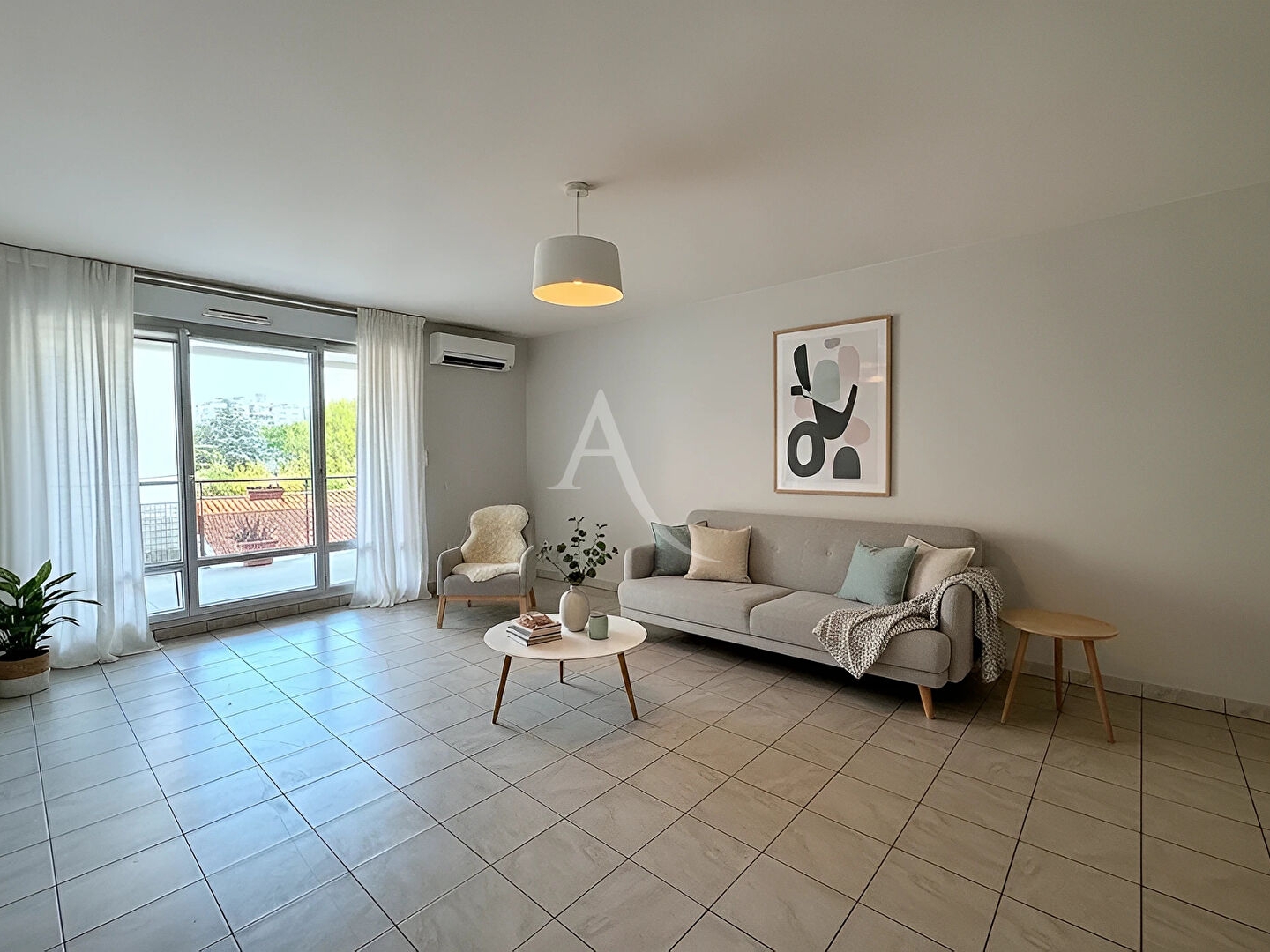 Appartement à vendre - 3 pièces - 68m2 - Perpignan (66000)