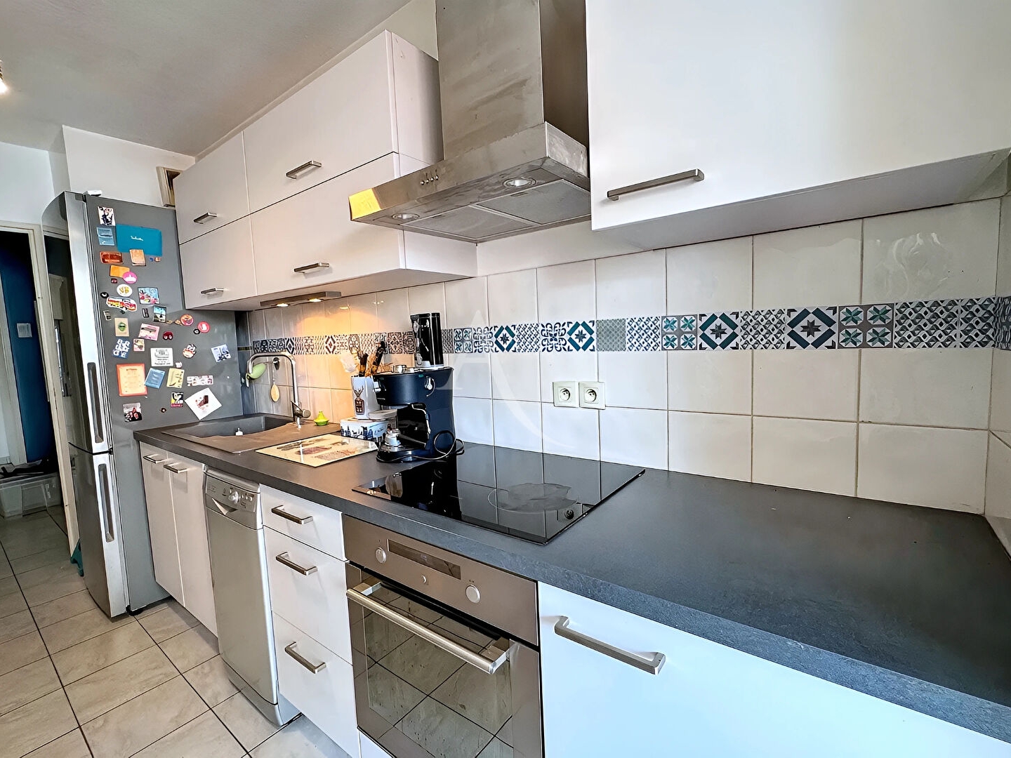 Appartement à vendre - 3 pièces - 68m2 - Perpignan (66000)