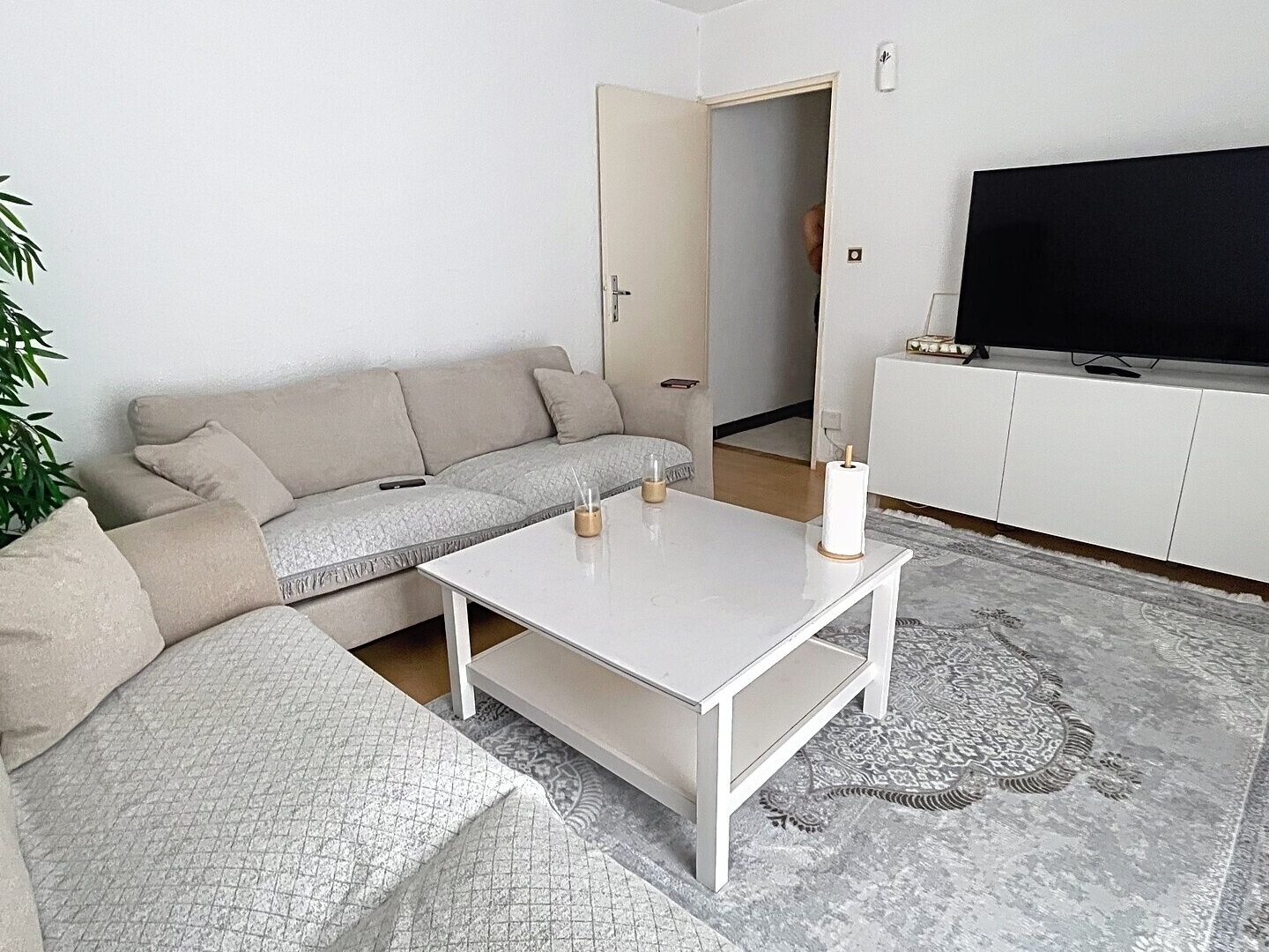Appartement à vendre - 2 pièces - 49m2 - Vitrolles (13127)