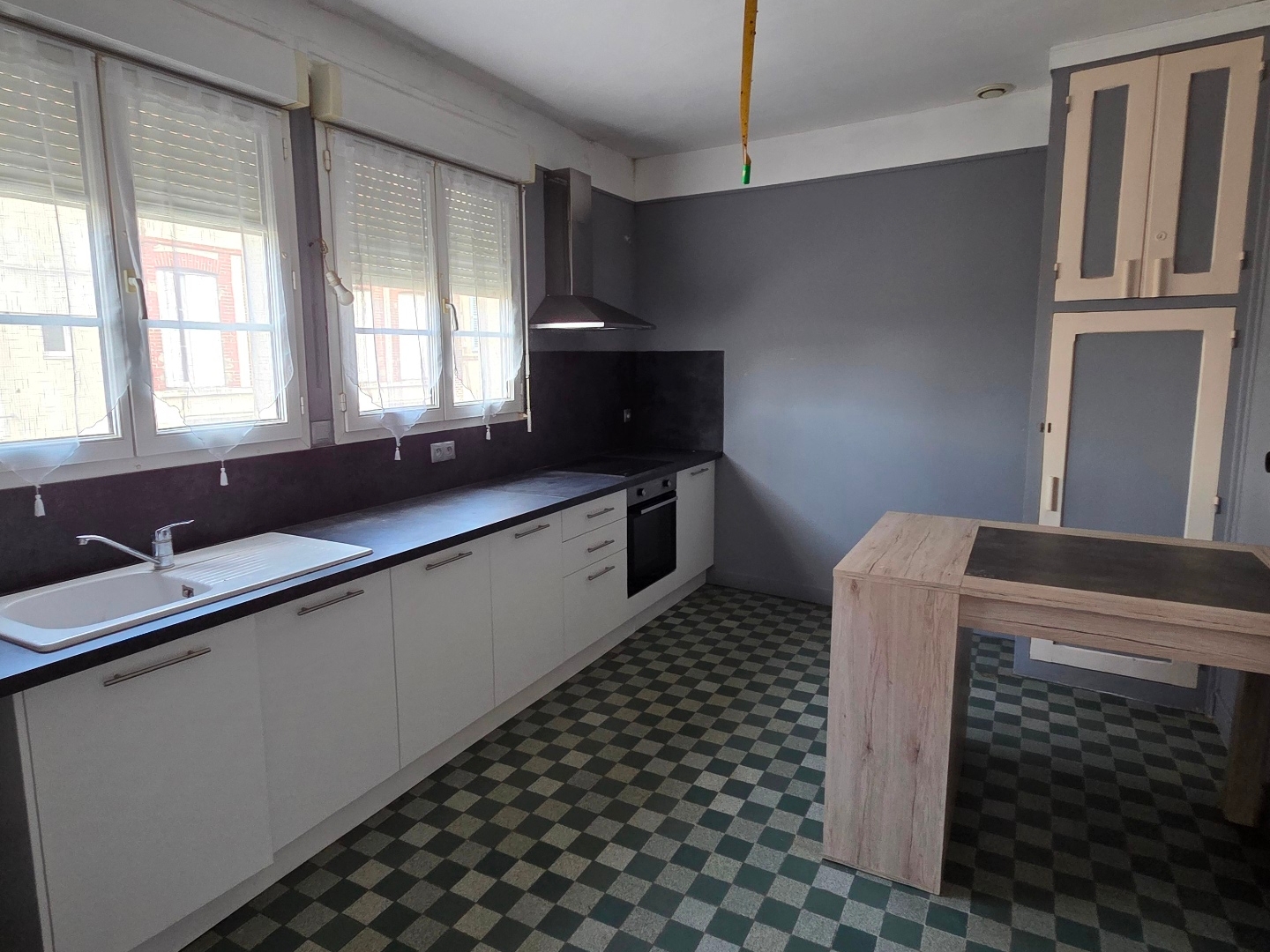Immeuble à vendre - 171m2 - La Loupe (28240)