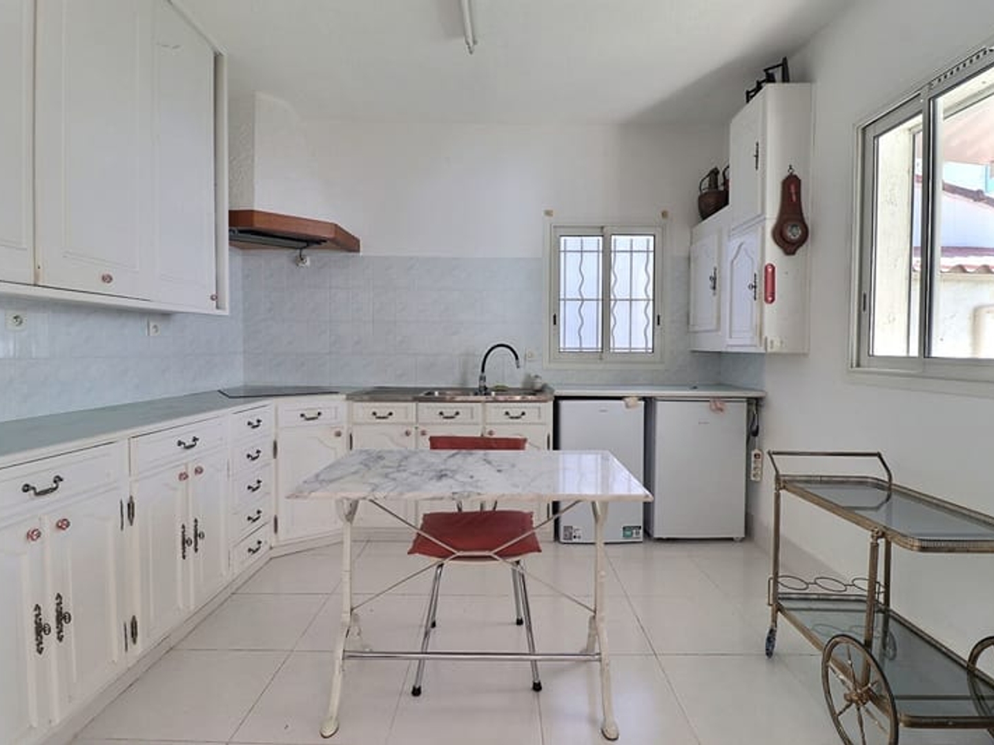 Appartement à vendre - 2 pièces - 46m2 - Saint-Raphaël (83700)