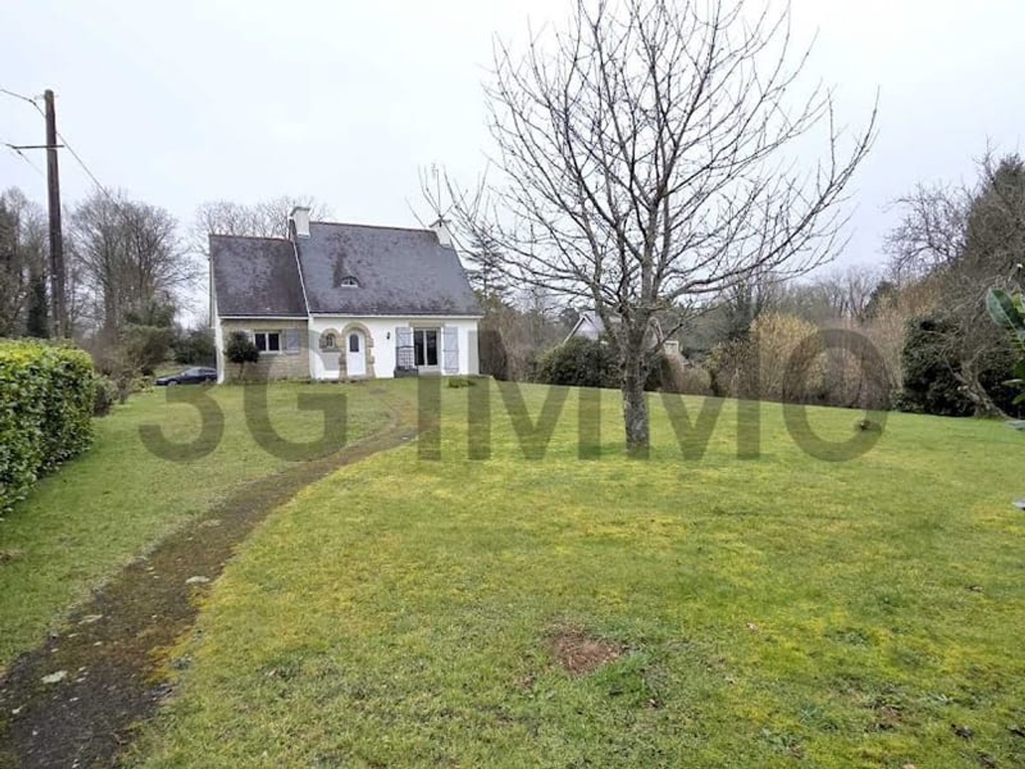 Maison 5 pièces 107 m²