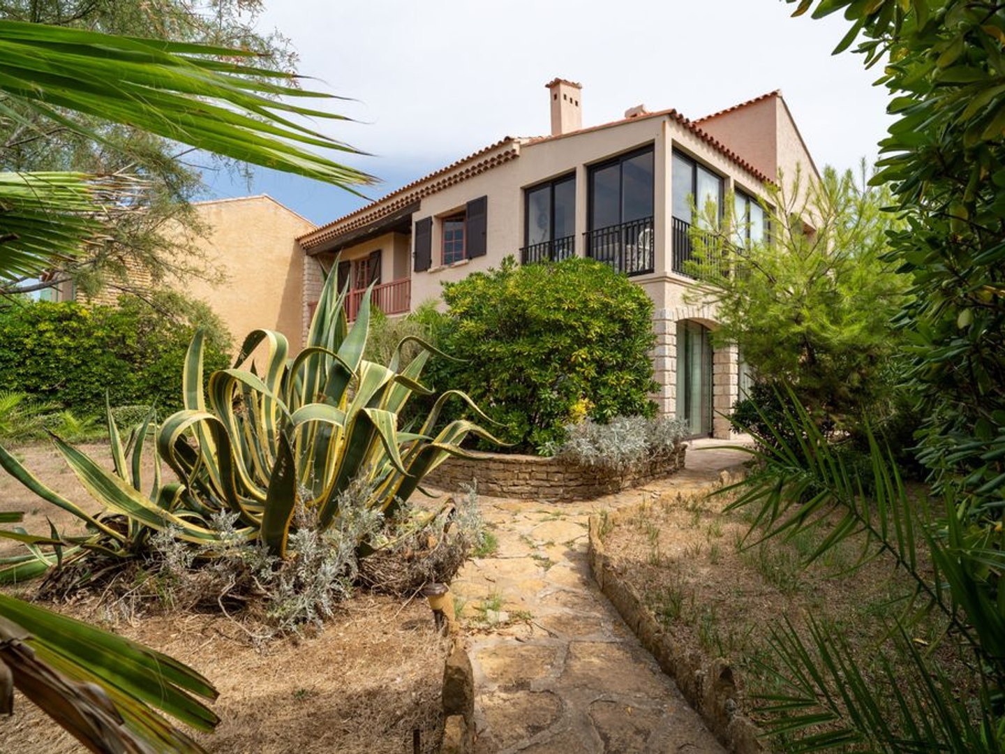 Villa 174 m²