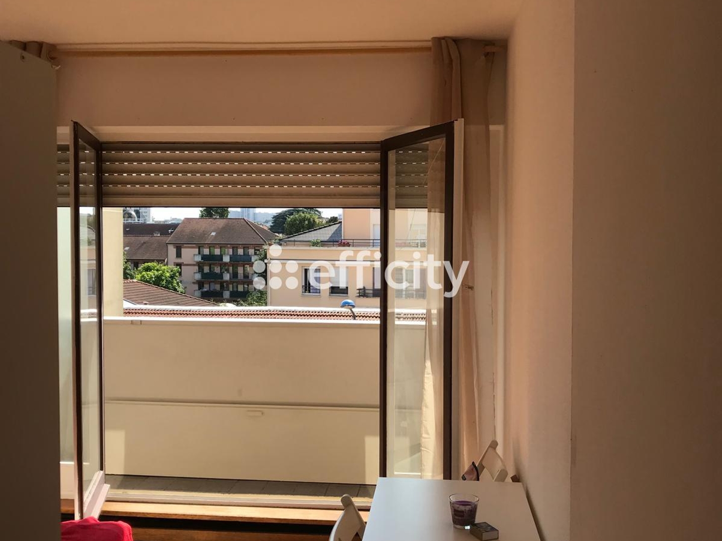 Appartement 1 pièce 13 m²