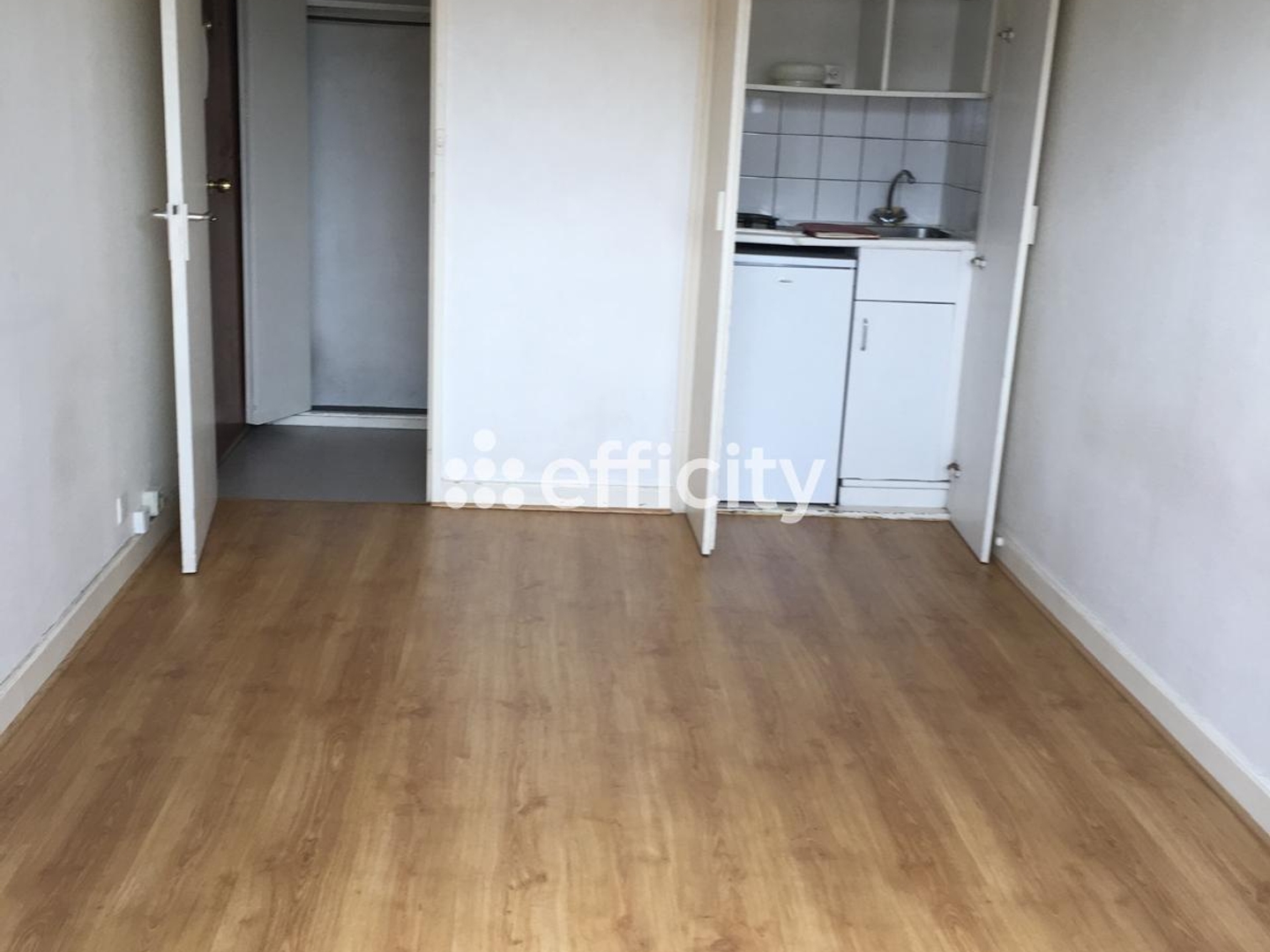 Appartement à vendre - 1 pièce - 13m2 - Choisy-Le-Roi (94600)