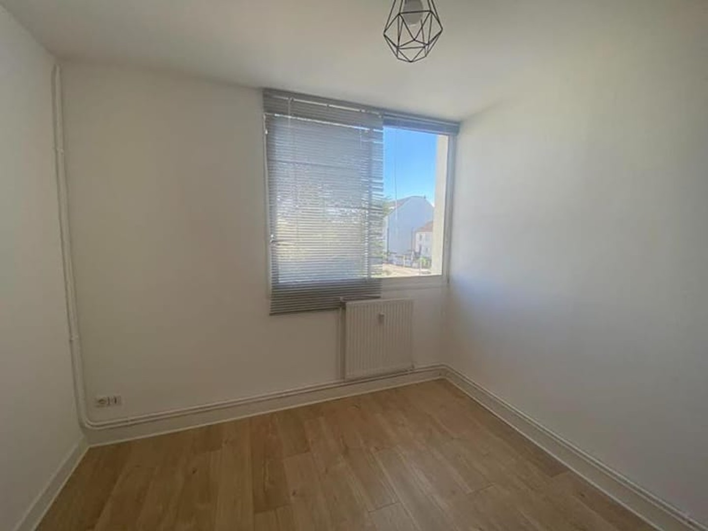 Appartement à vendre - 2 pièces - 48m2 - Joué-Lès-Tours (37300)