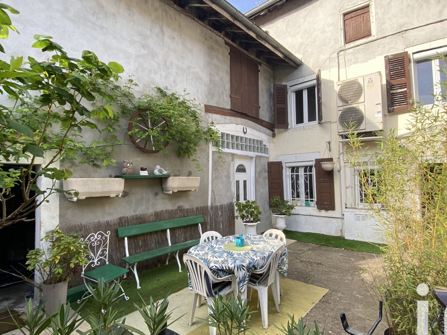 Maison 4 pièces 92 m²