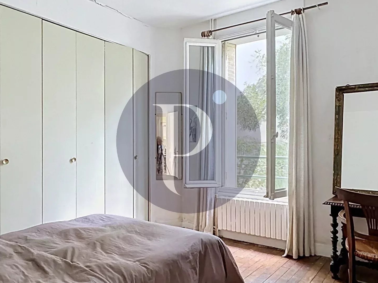 Appartement à vendre - 5 pièces - 150m2 - Alfortville (94140)