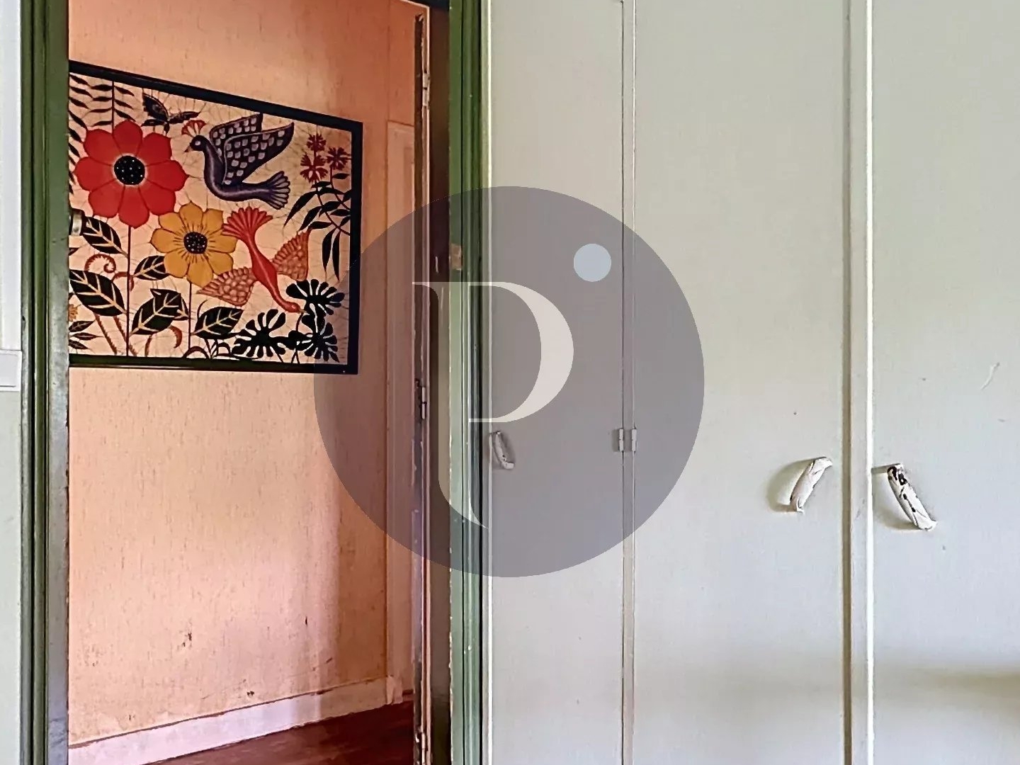 Appartement à vendre - 5 pièces - 150m2 - Alfortville (94140)