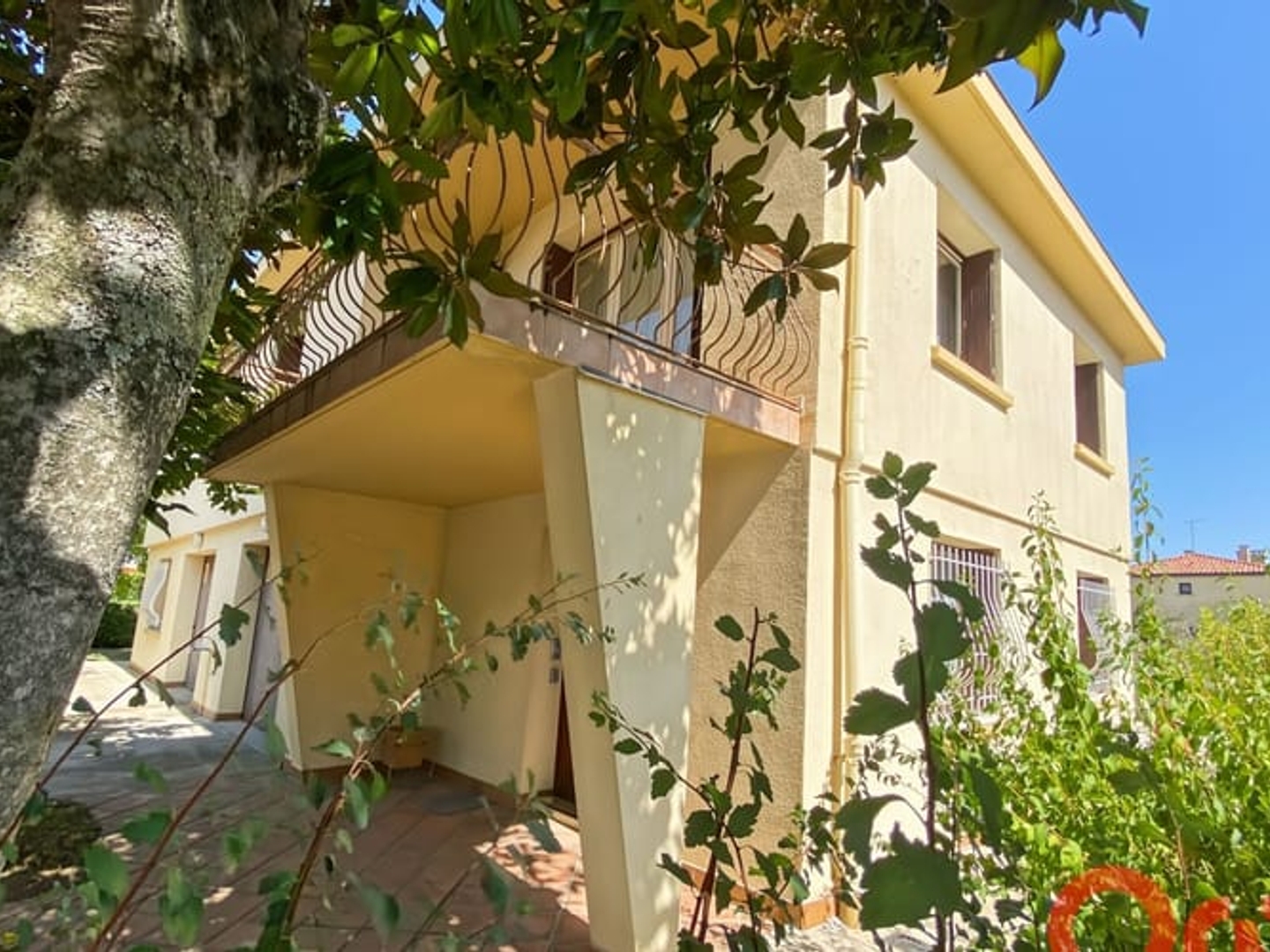 Maison à vendre - 5 pièces - 128m2 - Moissac (82200)