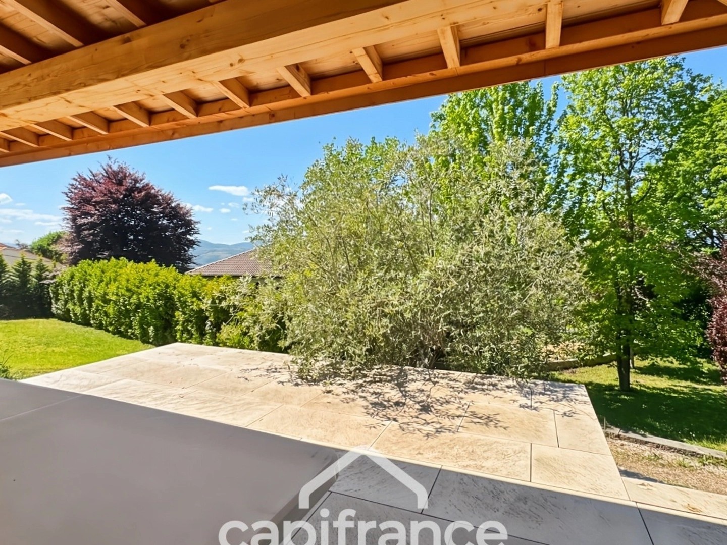 Maison 7 pièces 128 m²