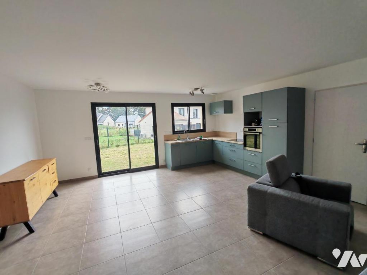 Maison 4 pièces 77 m²