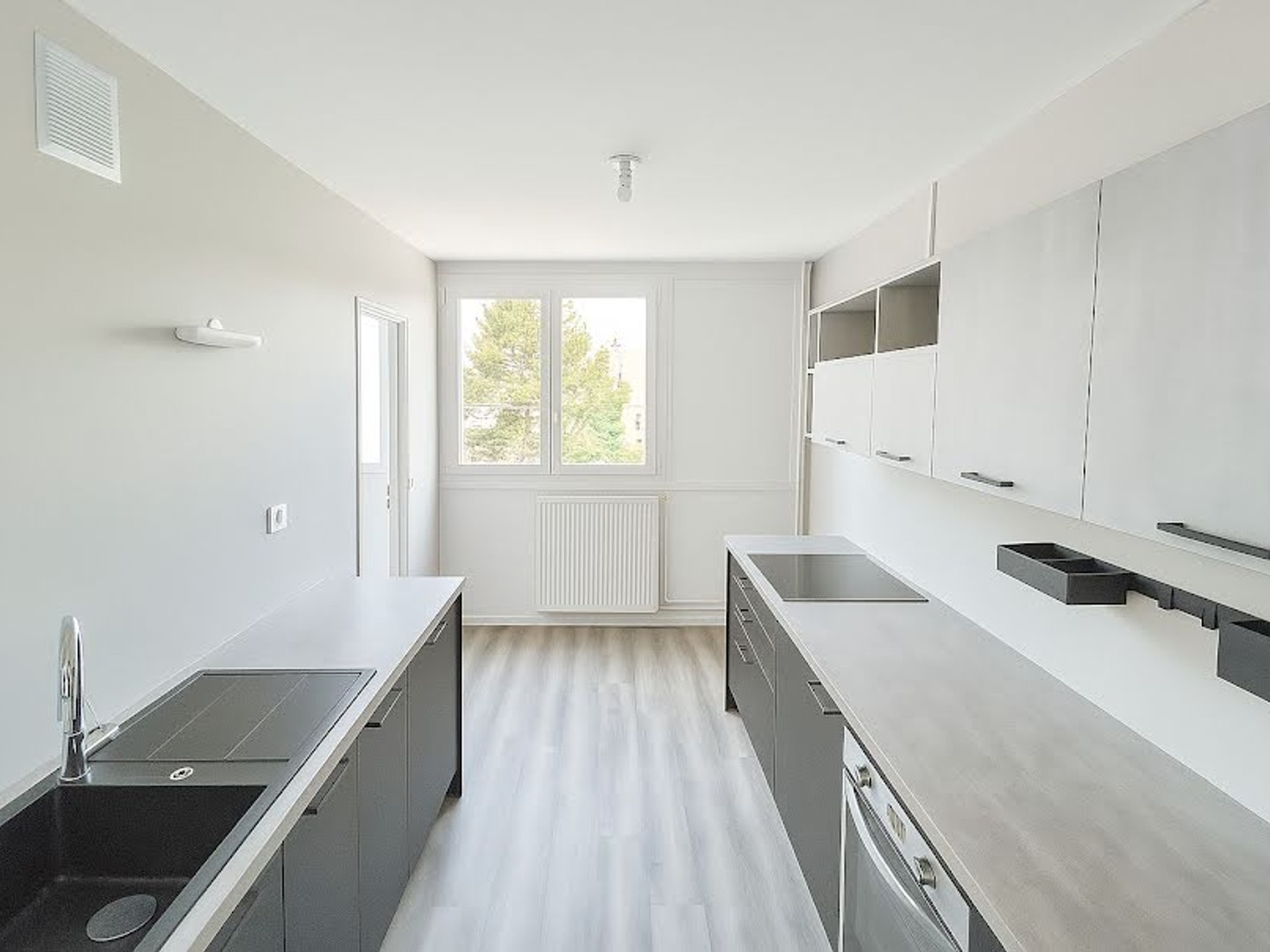 Appartement 3 pièces 81 m²
