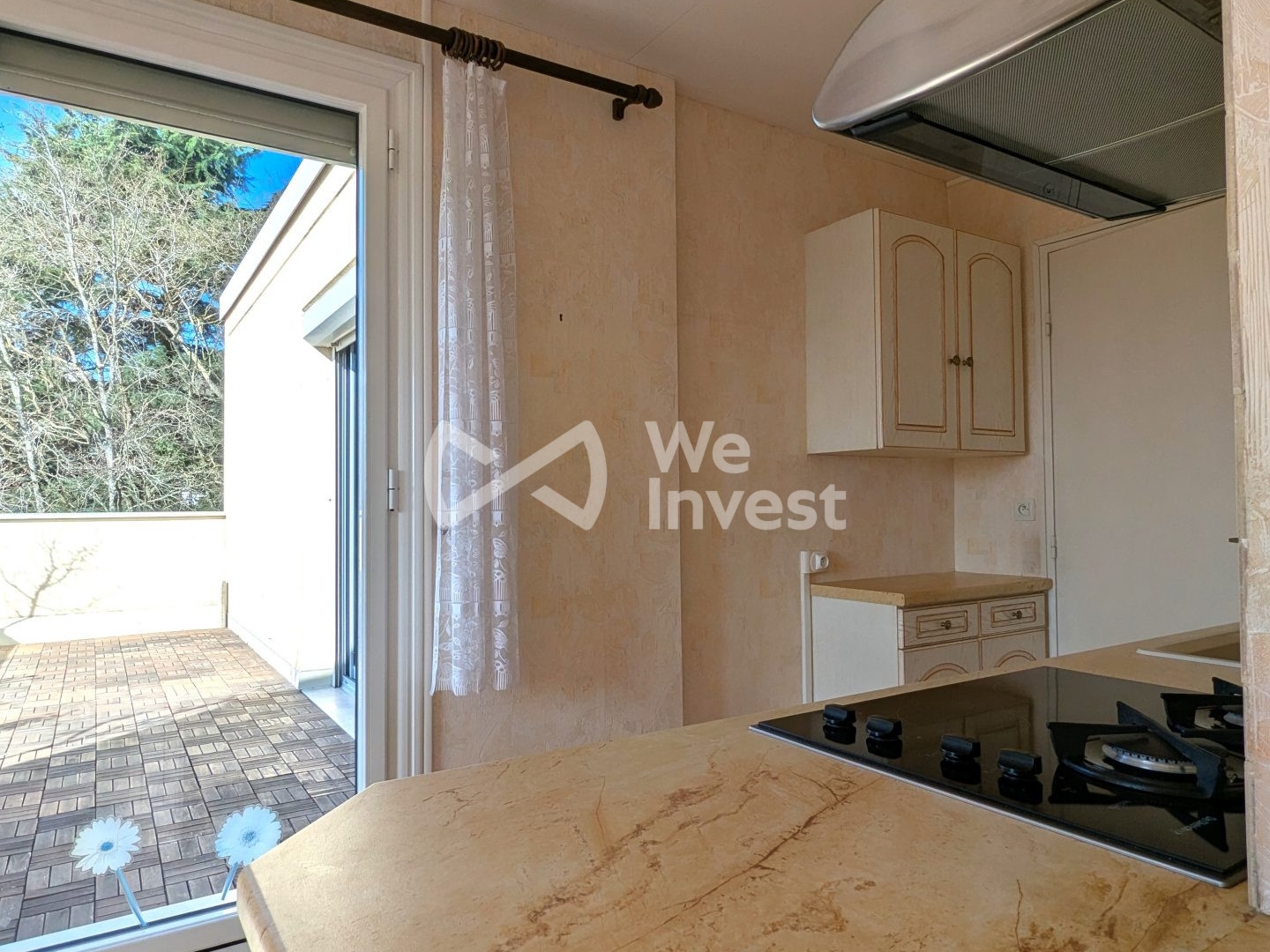 Appartement à vendre - 2 pièces - 59m2 - Le Mans (72000)