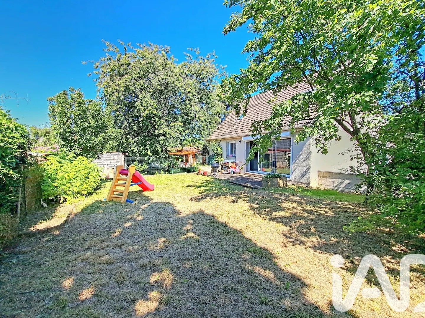 Maison 6 pièces 109 m²