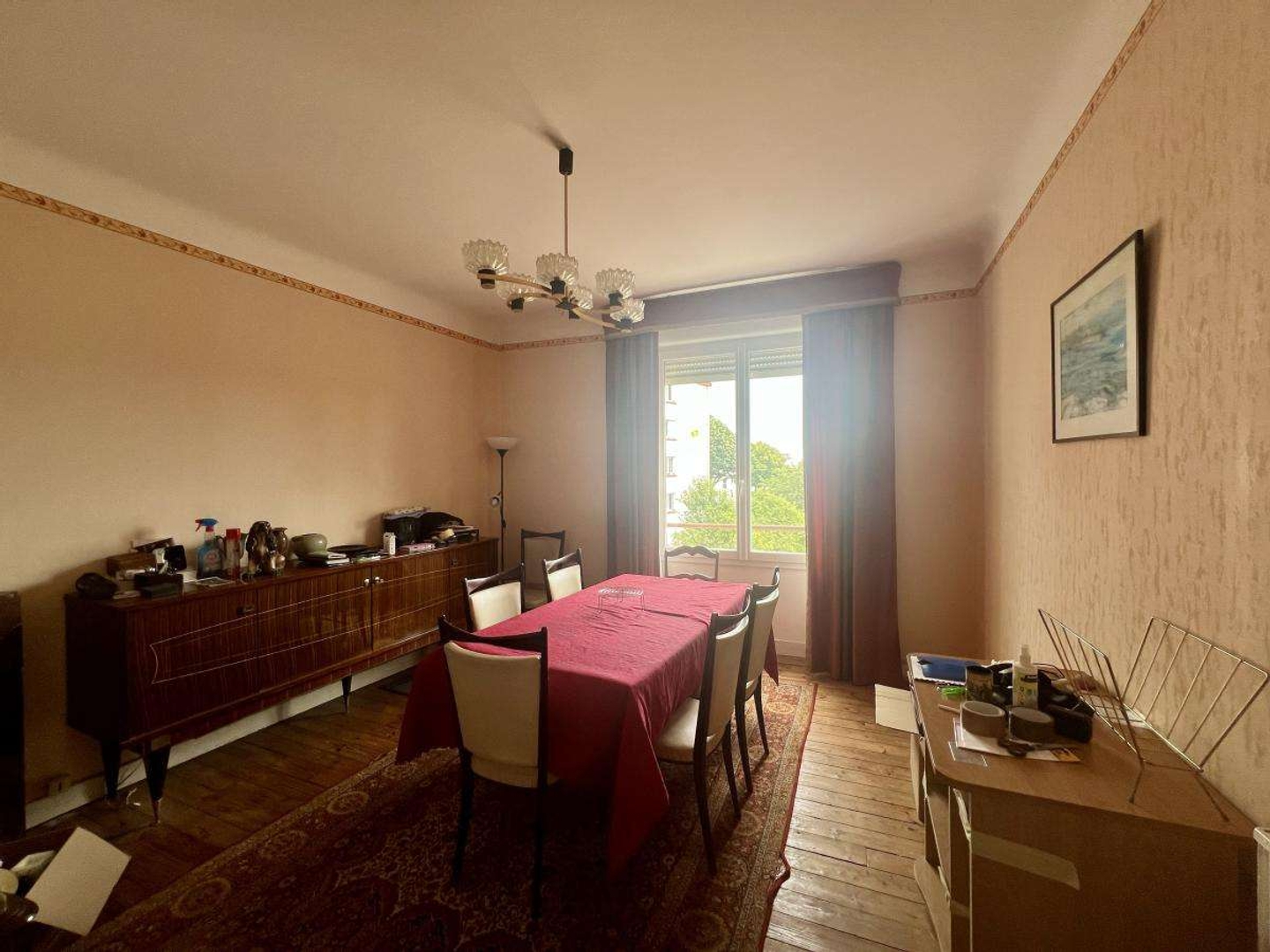 Maison 8 pièces 160 m²