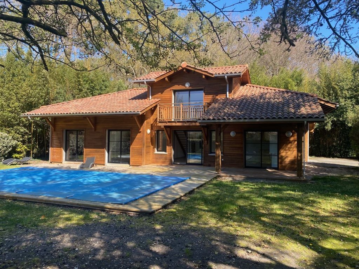 Maison de luxe 3 pièces 111 m²