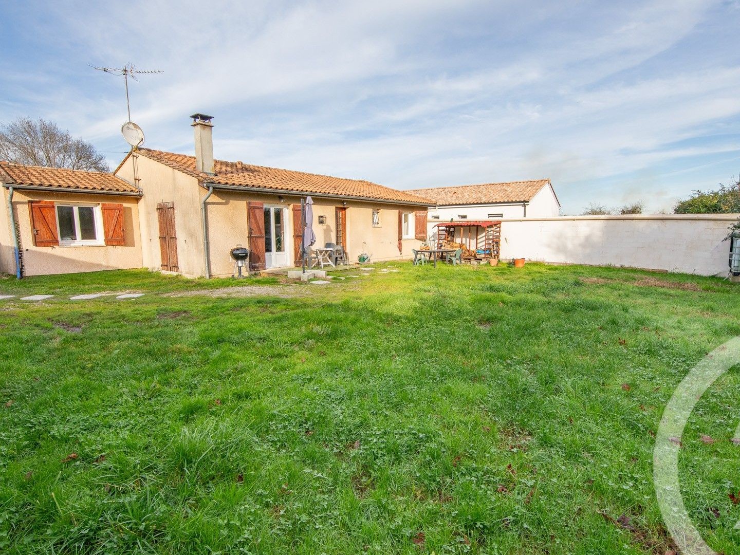 Maison 5 pièces 98 m²