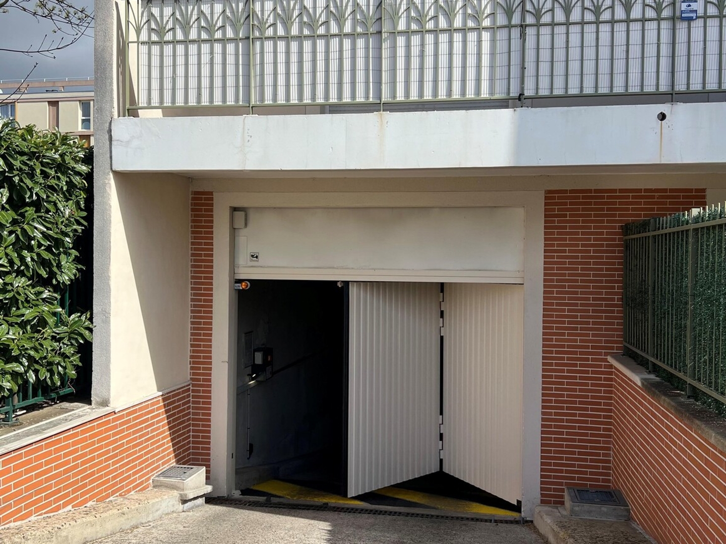 Parking / garage / box à vendre - Vitry-Sur-Seine (94400)