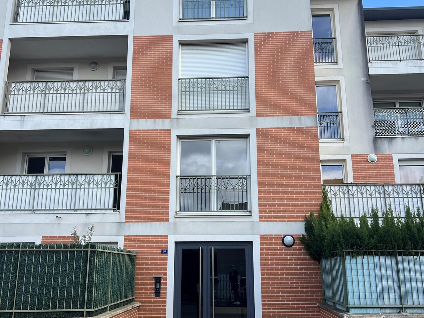 Parking / garage / box à vendre - Vitry-Sur-Seine (94400)