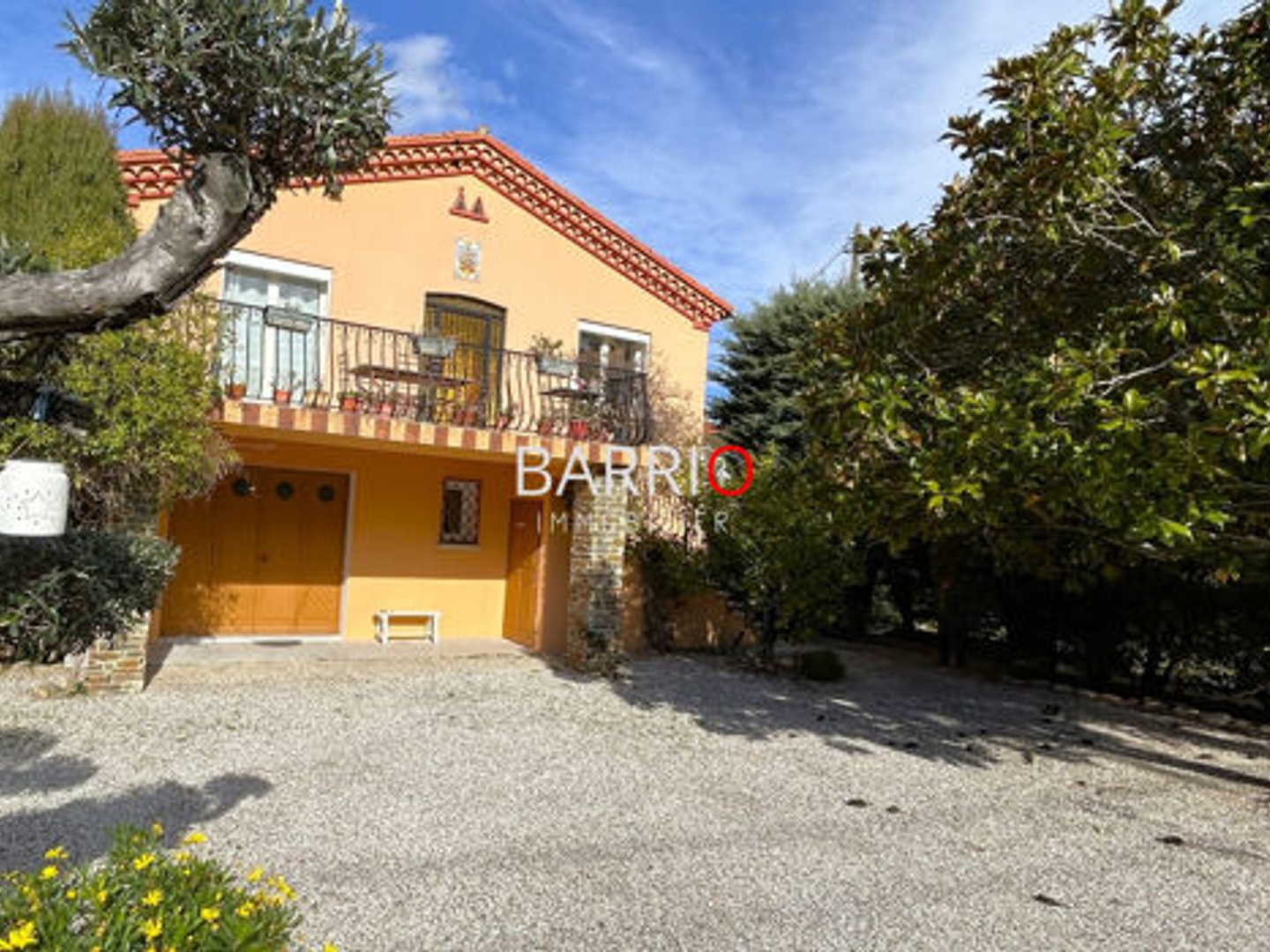 Maison 4 pièces 125 m²