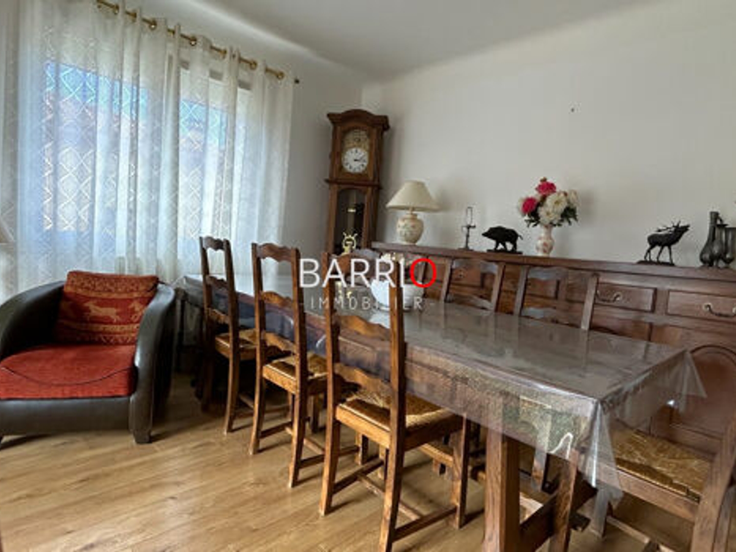 Maison à vendre - 4 pièces - 125m2 - Sorède (66690)