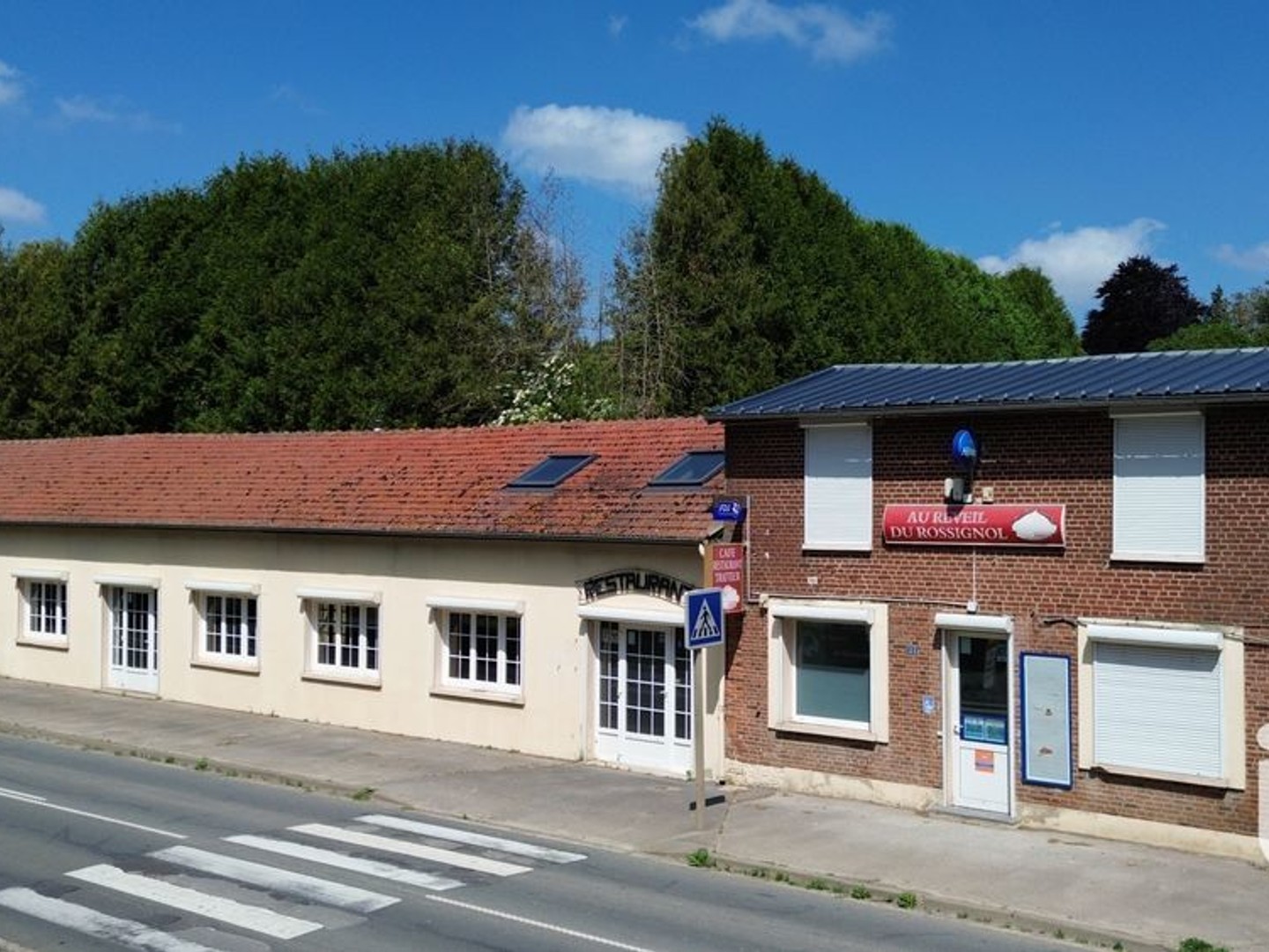 Vente Immeuble 313 m²