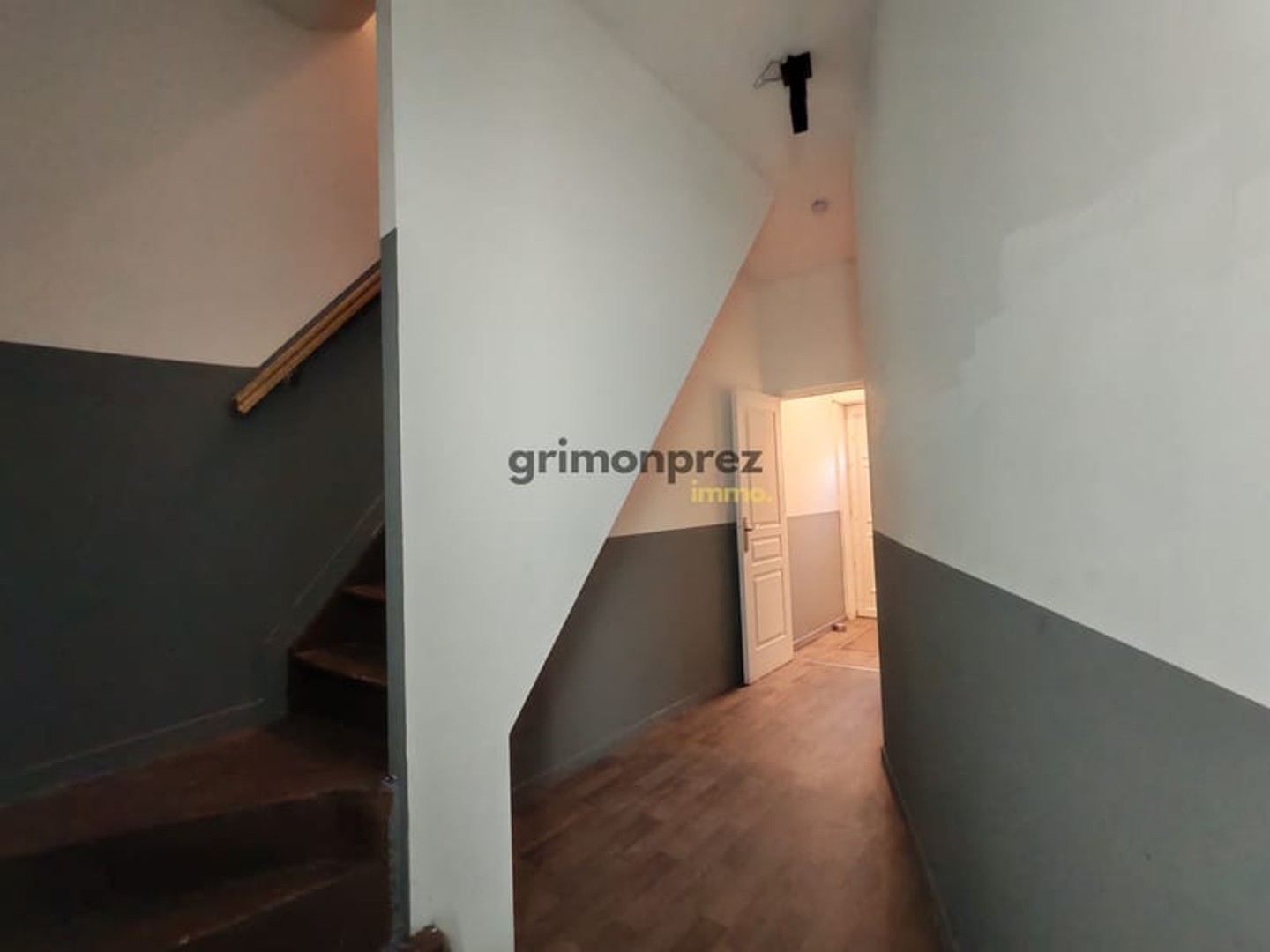 Maison à vendre - 6 pièces - 90m2 - Roubaix (59100)