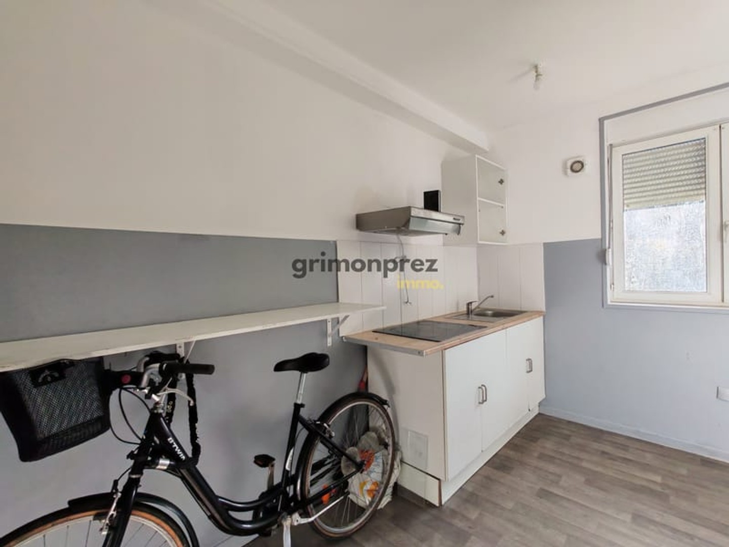 Maison à vendre - 6 pièces - 90m2 - Roubaix (59100)