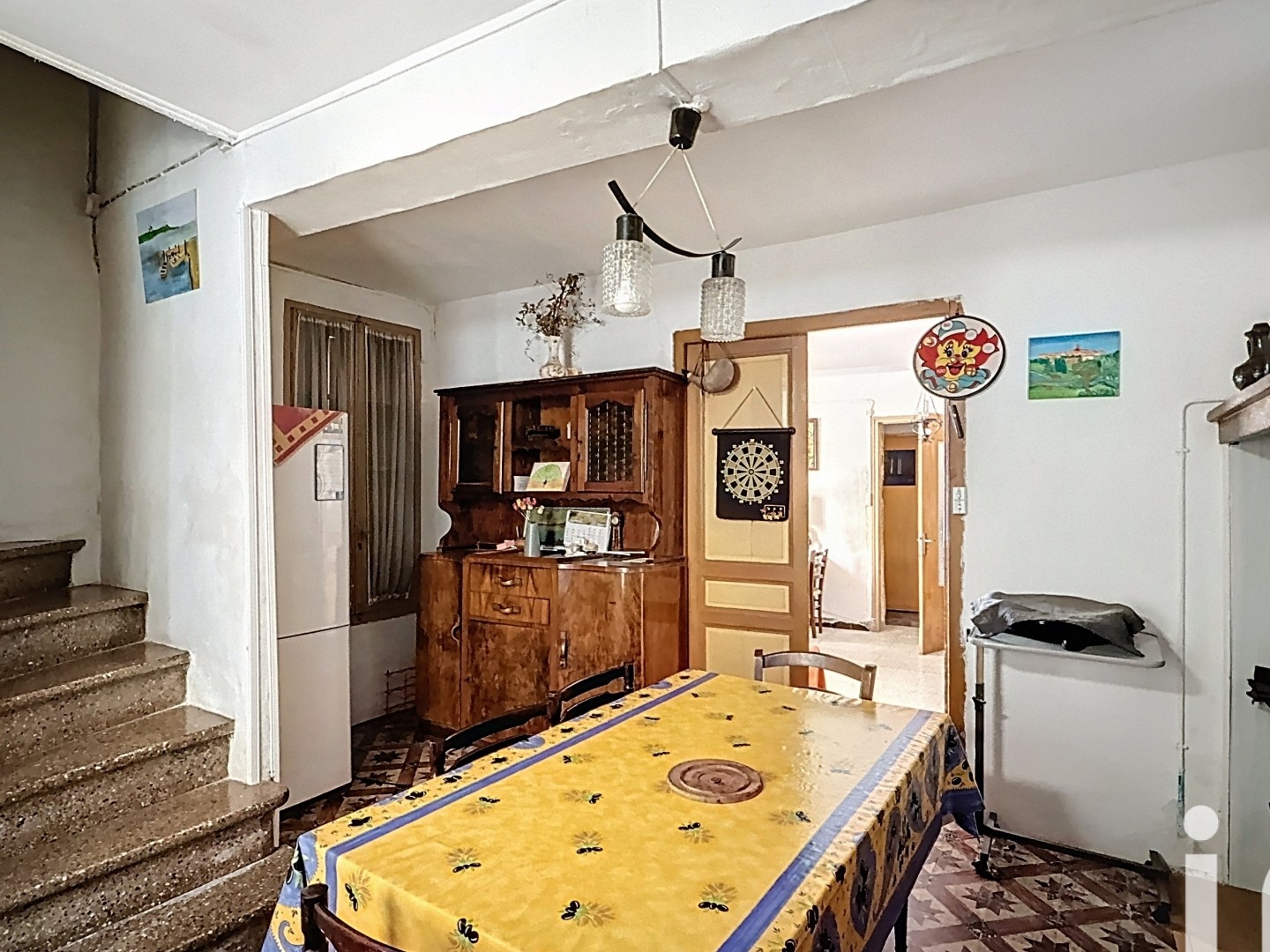 Maison 3 pièces 110 m²