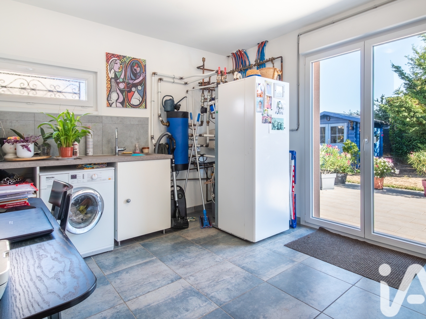 Maison 7 pièces 160 m²