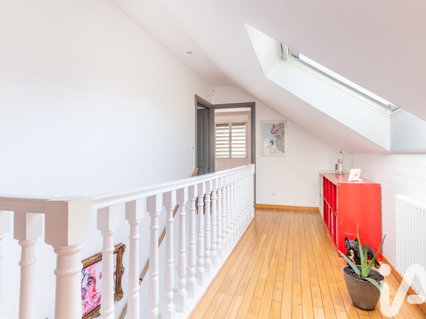 Maison à vendre - 7 pièces - 160m2 - Heillecourt (54180)