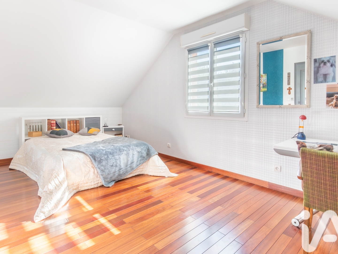 Maison à vendre - 7 pièces - 160m2 - Heillecourt (54180)