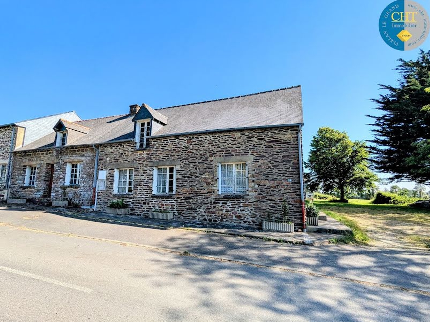 Maison 5 pièces 110 m²
