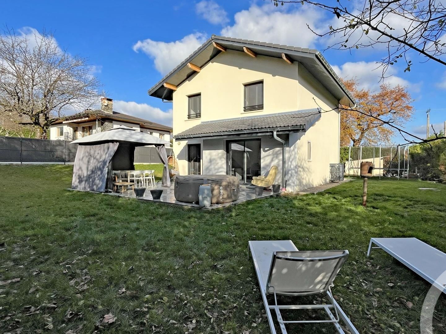Maison 5 pièces 96 m²