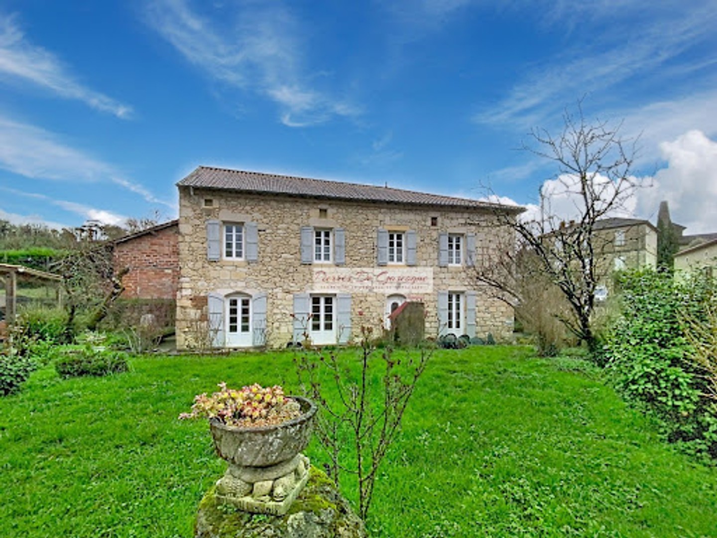 Maison 7 pièces 195 m²