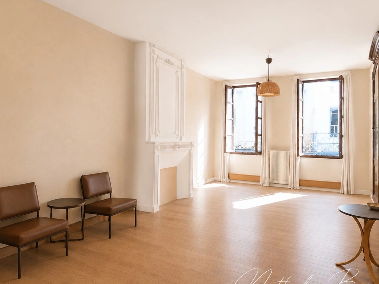 Immeuble à vendre - 4 pièces - 210m2 - Villeneuve-Sur-Lot (47300)
