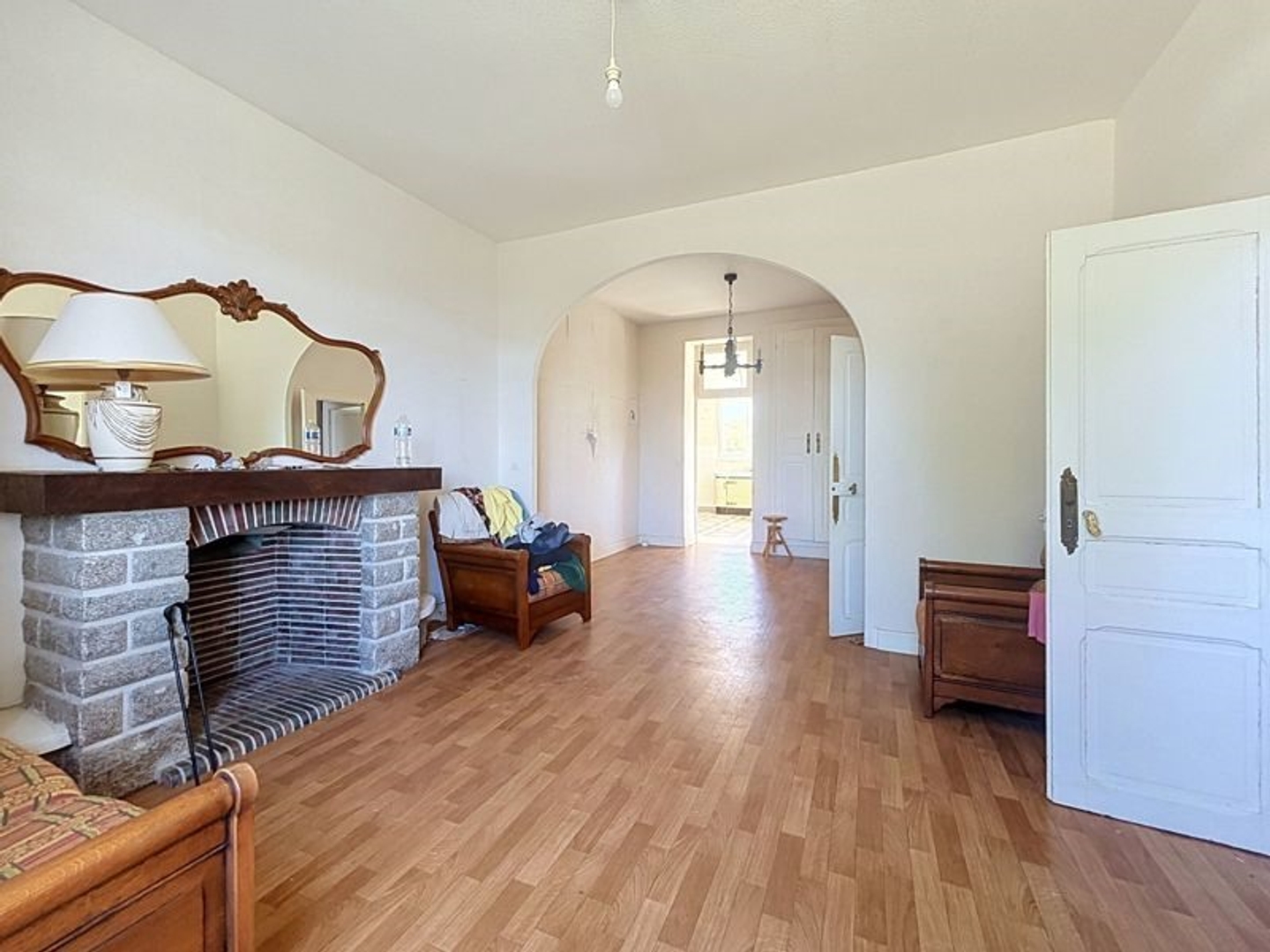 Maison à vendre - 5 pièces - 118m2 - Aigurande (36140)