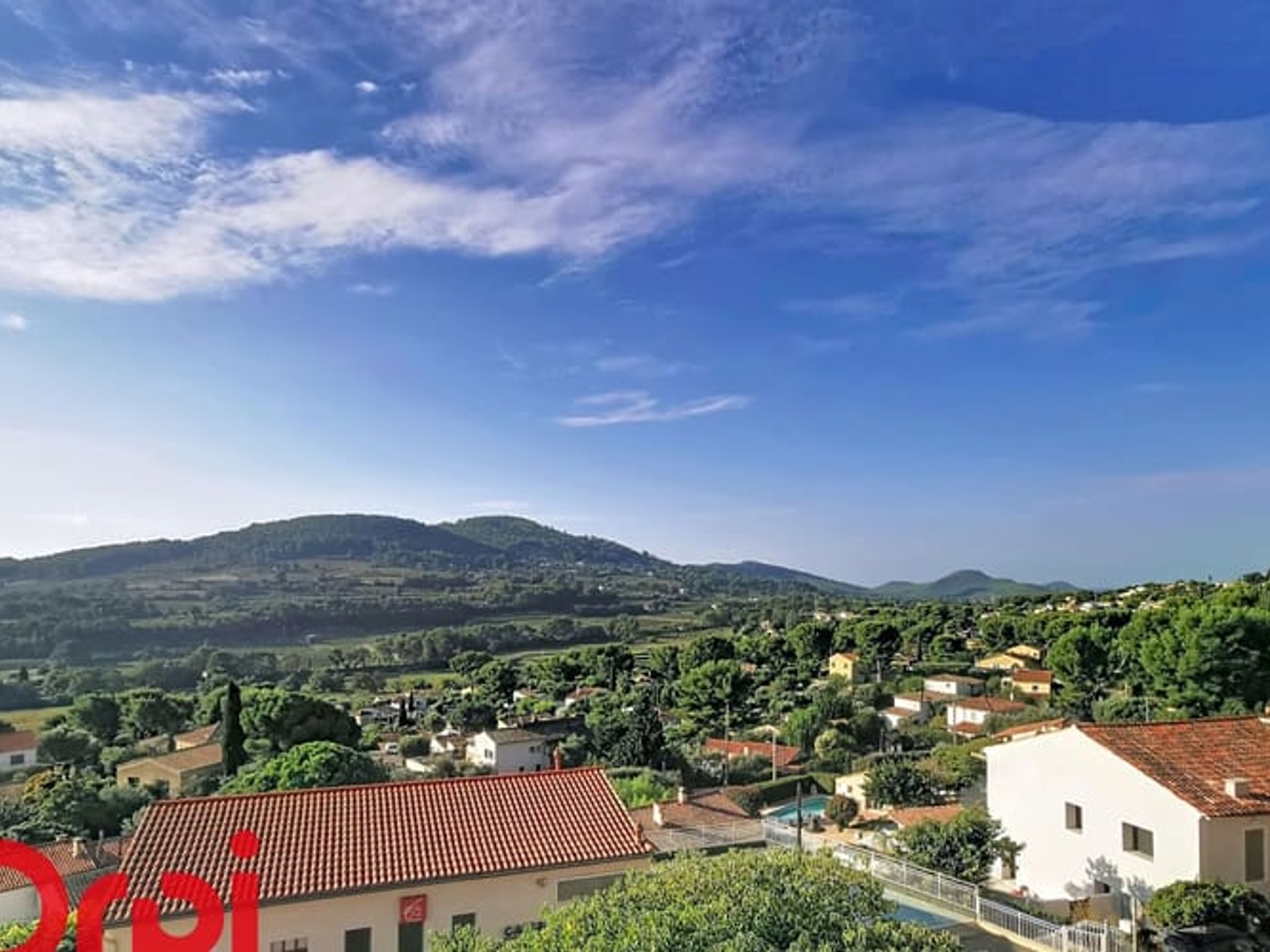 Maison à vendre - 3 pièces - 78m2 - La Cadière-D'azur (83740)