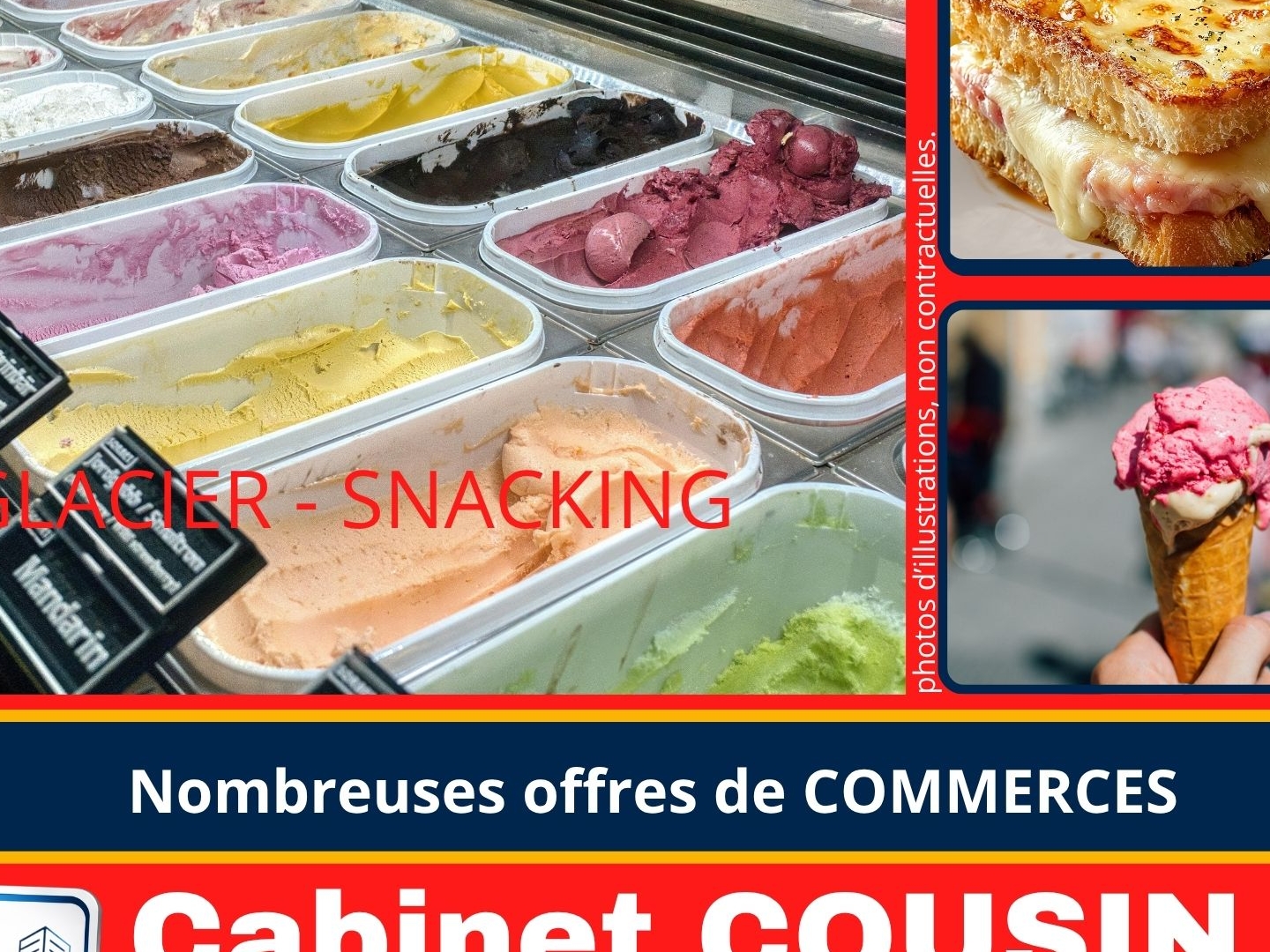 Fonds de commerce