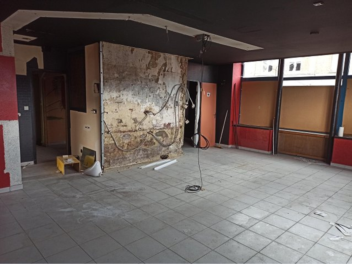 Locaux à vendre - 86m2 - Bruay-La-Buissière (62700)