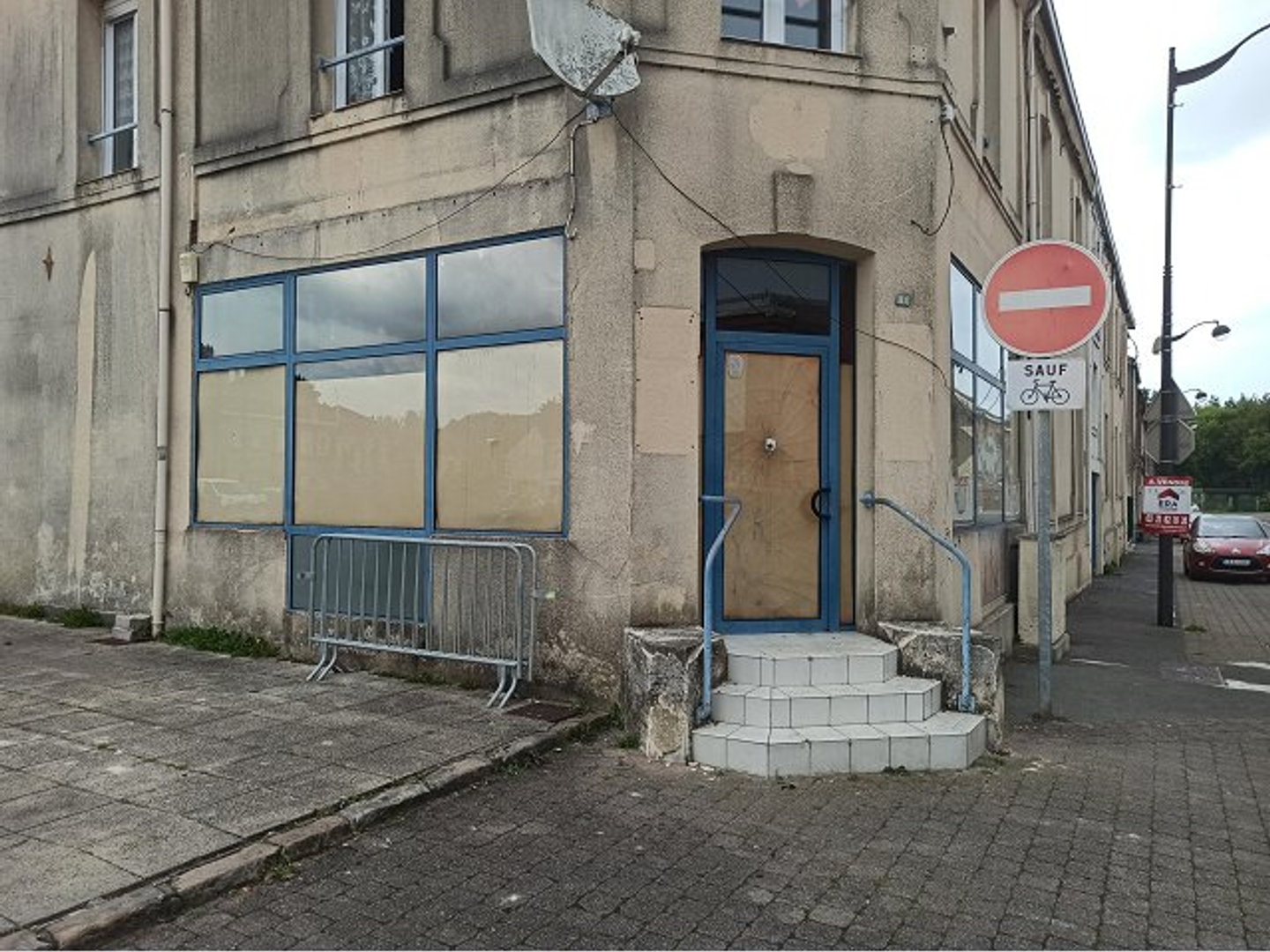 Locaux à vendre - 86m2 - Bruay-La-Buissière (62700)