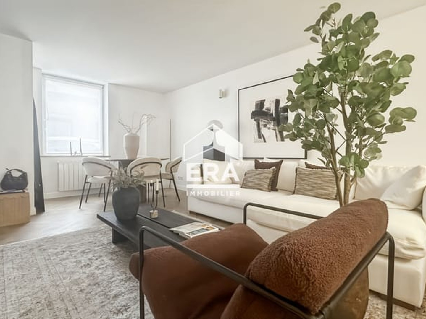 Maison 3 pièces 78 m²