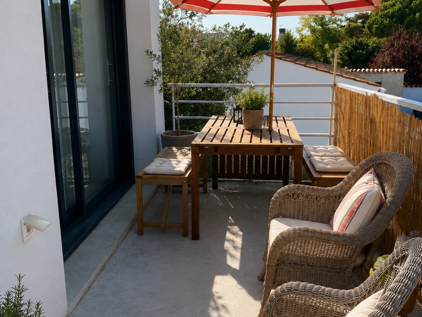 appartement