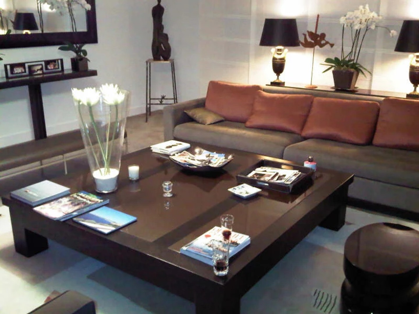 Appartement 5 pièces 115 m²