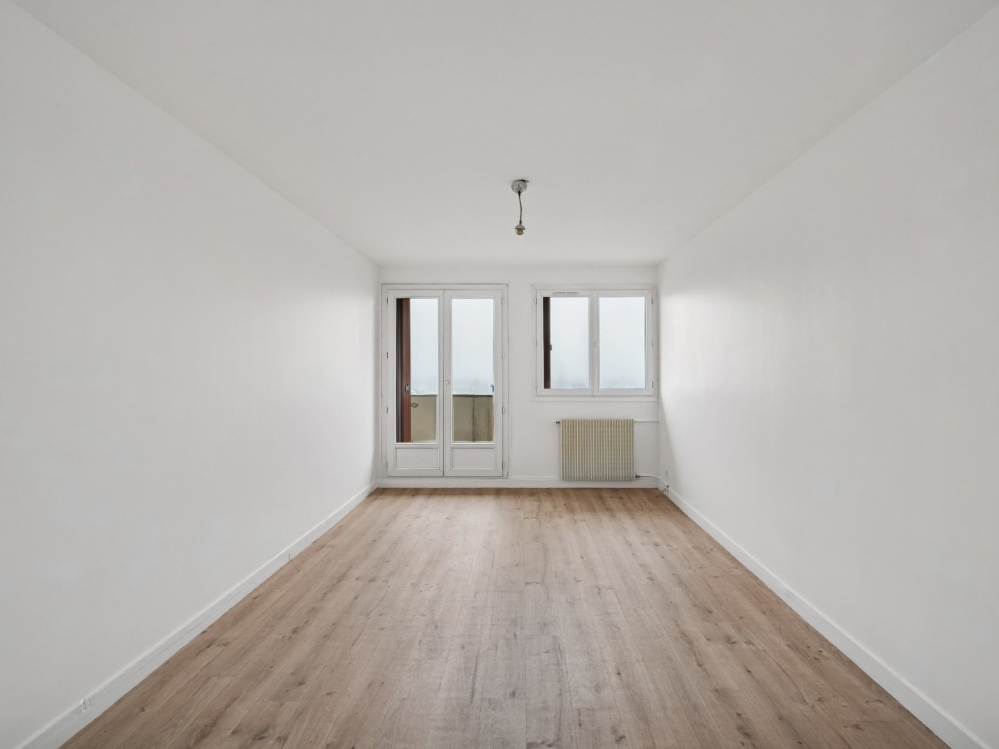 Appartement 59m² - Pavillons sous Bois