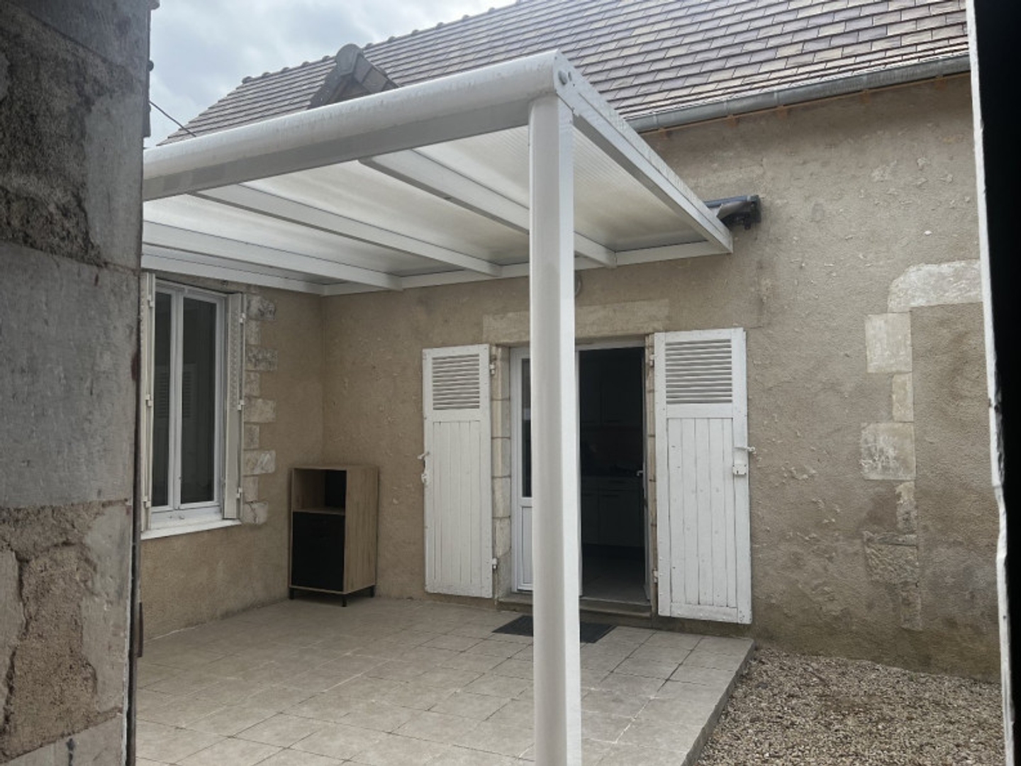 Maison 5 pièces 77 m²