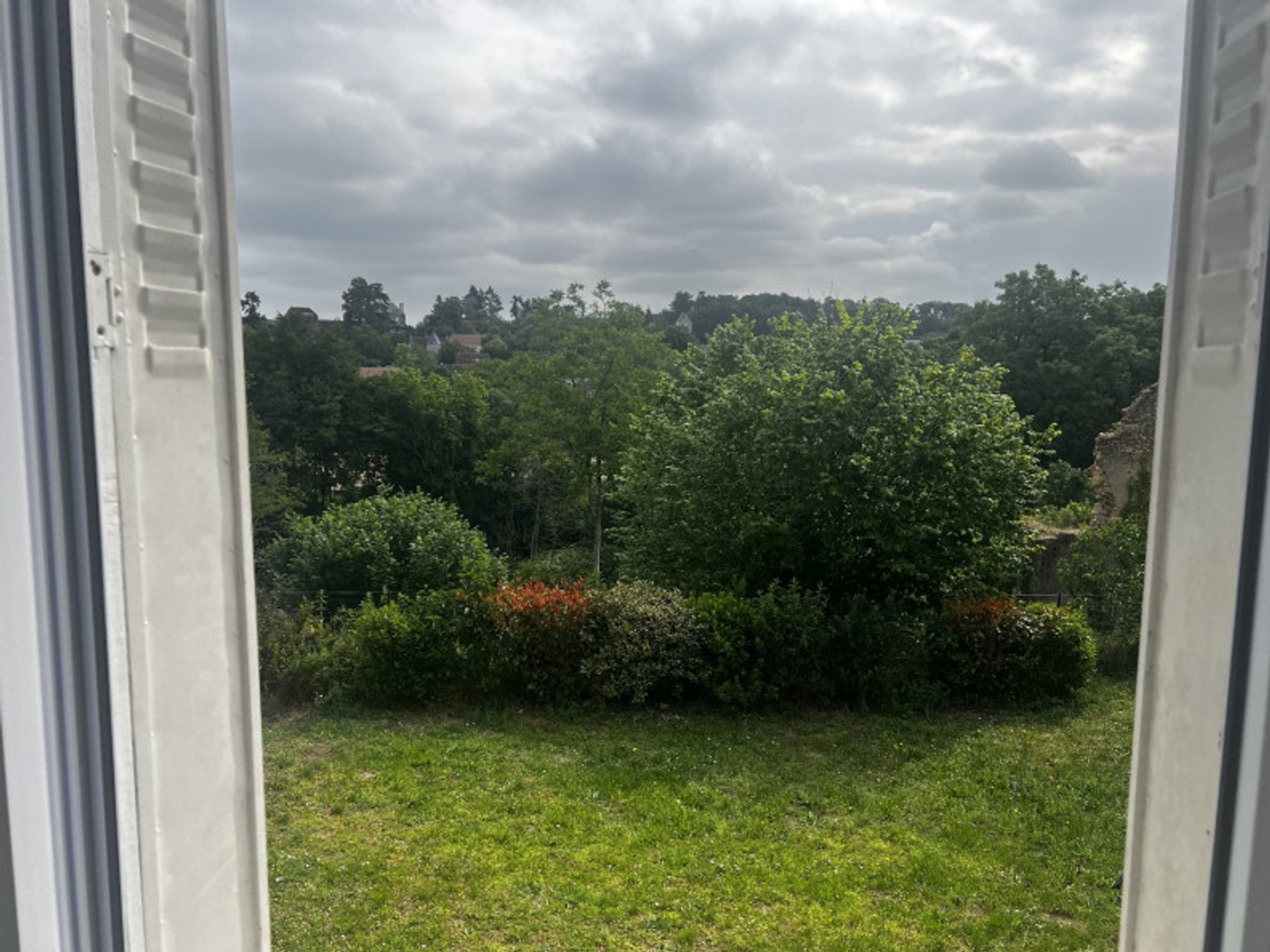 Maison à vendre - 5 pièces - 77m2 - Mérigny (36220)
