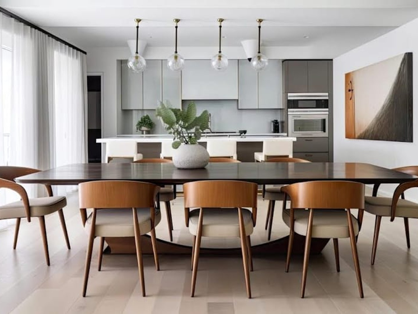 Maison 6 pièces 125 m²