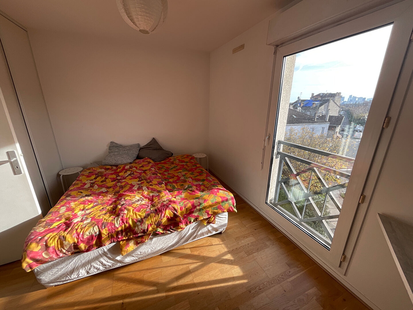 Appartement à vendre - 3 pièces - 67m2 - Houilles (78800)